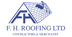 F H Roofing LTD