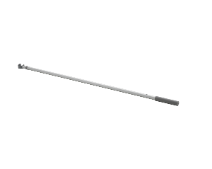 Telescopic rod (100-180 cm)